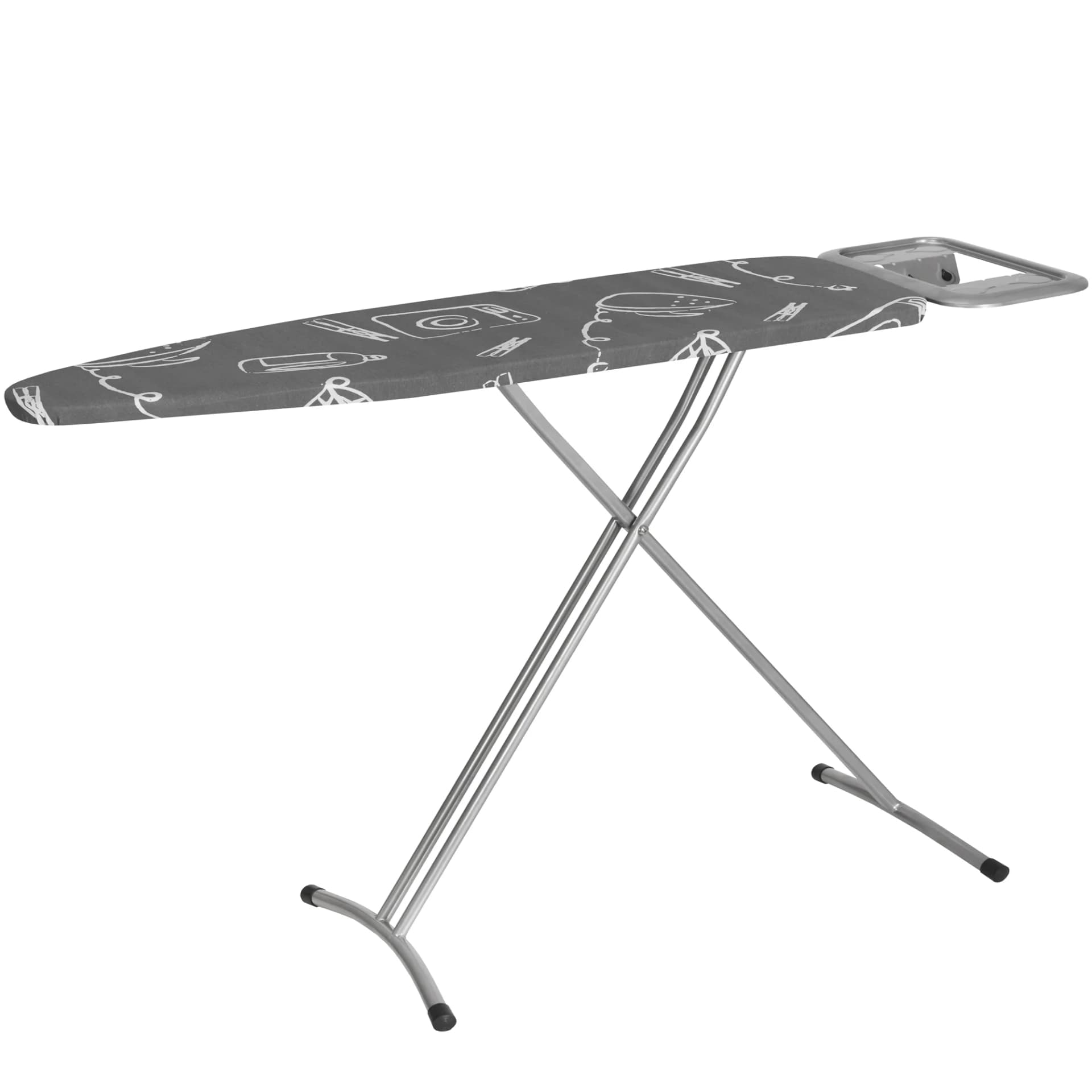 Table à repasser Argenta Black - Taurus
