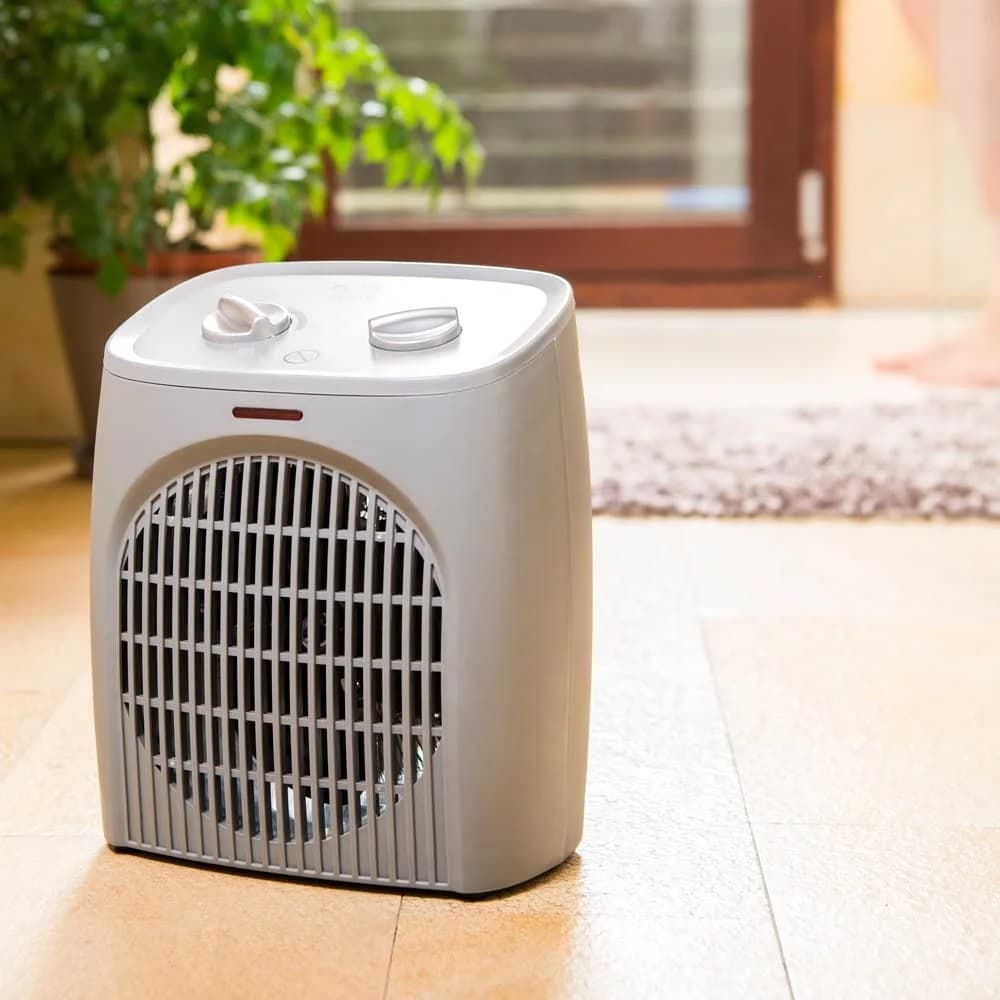 Chauffage salle de bain Bagno 2000 W IP21 - Taurus