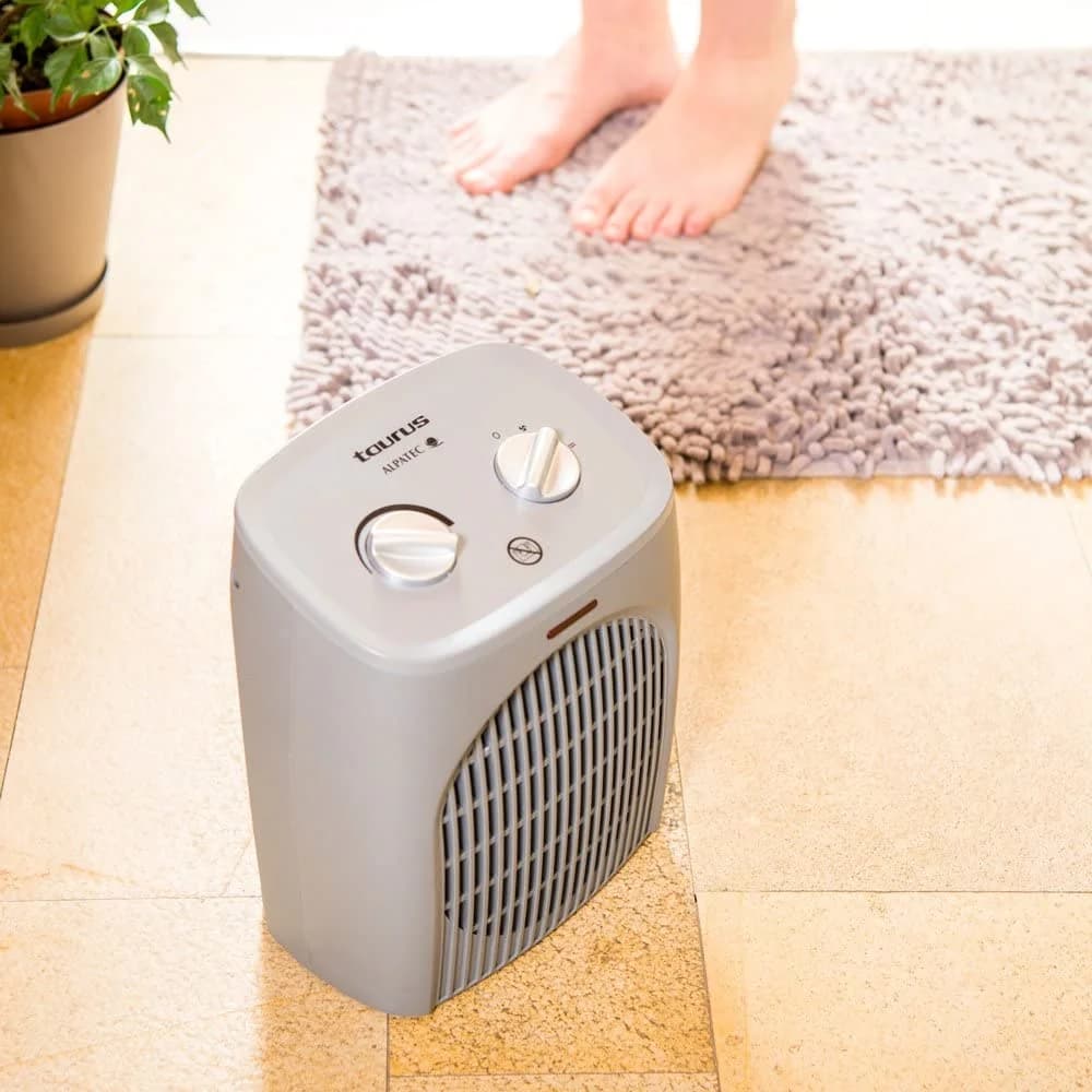 دفاية كهربائية Tropicano Bagno 2000 واط IP21 - TAURUS